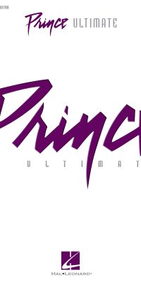 Prince: Ultimate (PVG)