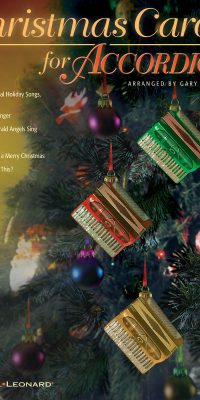 Christmas Carols For Accordion