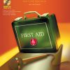 Singer's First Aid Kit - Male Voice(Book/CD Pak)