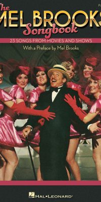 The Mel Brooks Songbook