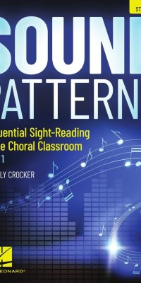 Sound Patterns Book 1 (Student Edition)
