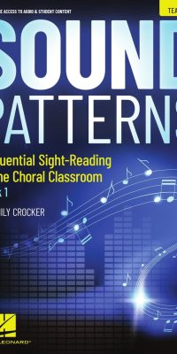 Sound Patterns Book 1 (Teacher Edition)