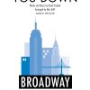 David Yazbek: I Won't Let You Down (SATB)