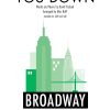 David Yazbek: I Won't Let You Down (SAB)