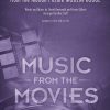 Come What May from Moulin Rouge (SATB)