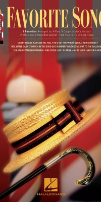Favorite Songs