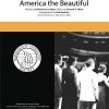 America, the Beautiful (SATB)