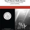 Oscar Hammerstein: You'll Never Walk Alone (TTBB)