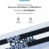 Dean Lewis: Waves (SATB)