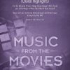 Choral Highlights Frozen II (SATB)
