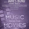 The Best Of Bond Choral Medley (SATB)