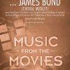The Best Of Bond Choral Medley (SAB)