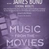 The Best Of Bond Choral Medley (Showtrax)