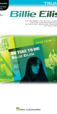 Billie Eilish For Trumpet