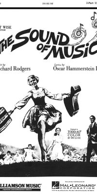 Richard Rodgers: Do-Re-Mi (The Sound Of Music) - arr. Warnick (2-Part)