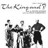 The King And I SATB