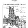 Charles Wood: O Thou the Central Orb (SATB)
