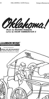 Oklahoma! Theme