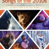 Disney Songs of the 2010s: Tenor or Baritone