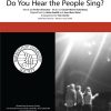 Do You Hear the People Sing? (SSAA)