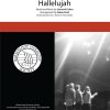 Leonard Cohen: Hallelujah (SSAA)