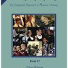 A Young Singer's Journey - Book 4 Answer Key