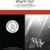 Irving Berlin: What'll I Do? (SSAA)