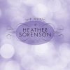 Heather Sorenson: Glory Be (SATB)