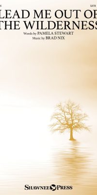 Brad Nix: Lead Me Out of the Wilderness