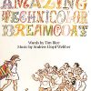 Joseph and the amazing technicolor dreamcoat