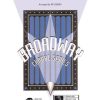 Bernstein: The Wrong Note Rag from Wonderful Town (SAB)