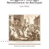 English Songs: Renaissance to Baroque