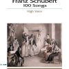 Franz Schubert - 100 Songs