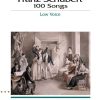 Franz Schubert - 100 Songs