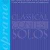 Classical Contest Solos - Soprano