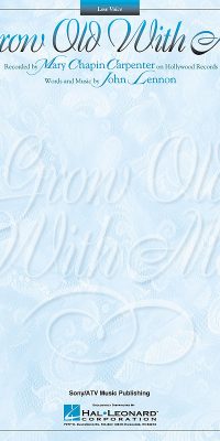 Grow Old With Me