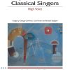 Popular Ballads For Classical Singers