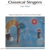 Popular Ballads For Classical Singers