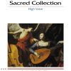 The Sacred Collection - The Vocal Library High Voice