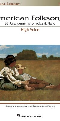 American Folksongs