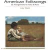 American Folksongs