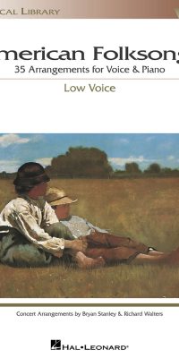 American Folksongs