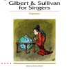 Gilbert And Sullivan for Singers - Soprano