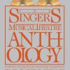 The Singer's Musical Theatre Anthology - Volume 1(Soprano Accompaniment CDs)