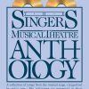 The Singer's Musical Theatre Anthology(Soprano Accompaniment CDs)
