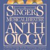 The Singer's Musical Theatre Anthology - Volume 3(Soprano Accompaniment CDs)