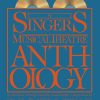 The Singer's Musical Theatre Anthology(Mezzo-Soprano/Belter Accompaniment CDs)