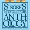 The Singer's Musical Theatre Anthology(Mezzo-Soprano Accompaniment CDs)