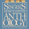 The Singer's Musical Theatre Anthology - Volume 3(Mezzo-Soprano/Belter Accompaniment CDs)