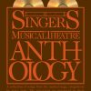 The Singer's Musical Theatre Anthology(Tenor Accompaniment CDs)